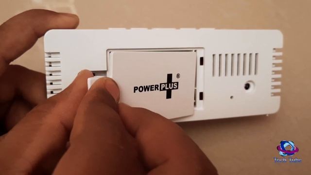 MIRROR CLOCK # DIGITAL CLOCK # LED MIRROR CLOCK