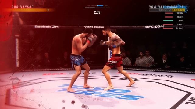 ИЛИЯ ТОПУРИЯ ОФИЦИАЛЬНО ДОБАВЛЕН в UFC 4 | НОВЫЙ ИМБОВЫЙ БОЕЦ в ПОЛУЛЕГКОМ ВЕСЕ ??? смотреть онлайн