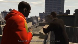 GTA IV [Часть #2] (2020) Full HD 1080p