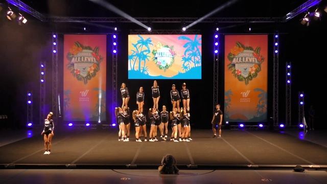 Wildcats JAWS - U16 Level 2 смотреть онлайн