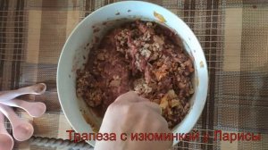 Печеночные сальники с гречкой ! Вкусно и аппетитно !