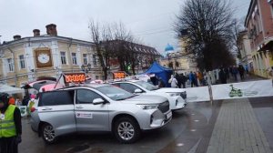 Гатчинский полумарафон 2023. Закрываю сезон, бегу 10км