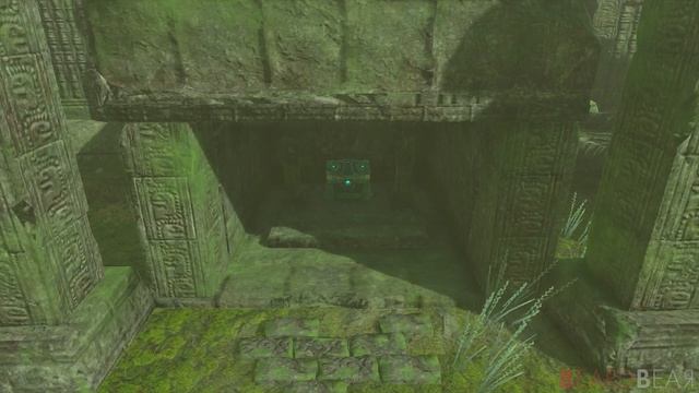 Investigate the Thyphlo Ruins Quest - Zelda Tears of the Kingdom смотреть онлайн