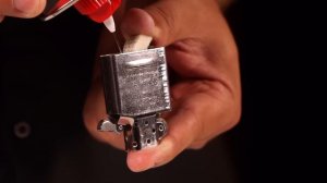 Заправка (первая и последующие) Zippo