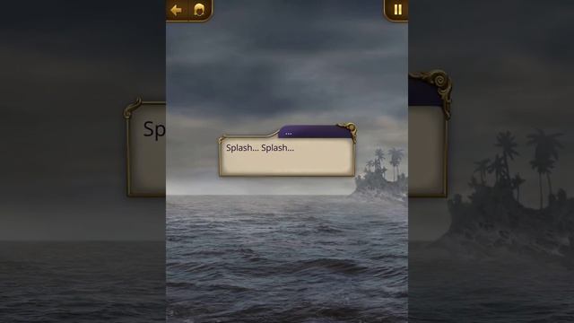 Romance Club: Sails in the Fog Season 4 Episode 08 (The Roaring Forties) смотреть онлайн