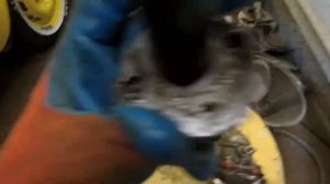 Замена бензонасоса ваз 2101 - 2107 карбюратор. Регулировка бензонасоса ваз 2101 - 2107. Все нюансы!