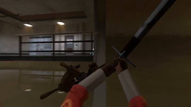 Ctf_2fort Demoman Trimping Mobility