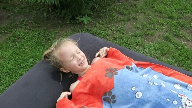 Жара! Бассейн кипит! 8.06.19 смотреть онлайн