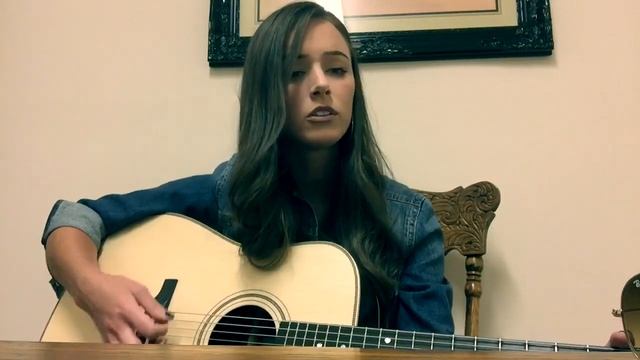 Charli Robertson - I Keep Forgetting смотреть онлайн
