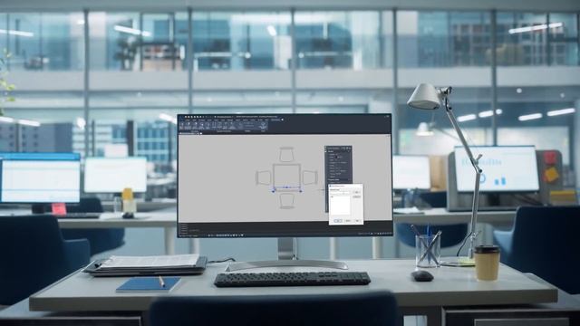 ZWCAD 2024 Overview | Create Amazing Things смотреть онлайн