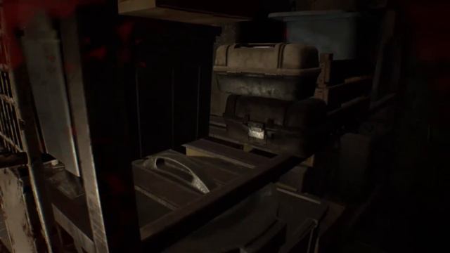 Хитрюга Джек ► Resident Evil 7 #2 смотреть онлайн