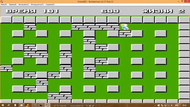 Bomberman / Подрывник смотреть онлайн