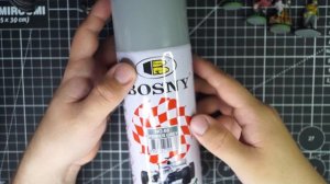 Какую грунтовку для покраса своих миниатюр используете вы?