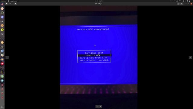 Installing Nvidia Drivers With Secure Boot Enabled Ubuntu 20.04 смотреть онлайн