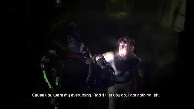 Dead Space 2 - Acceptance смотреть онлайн