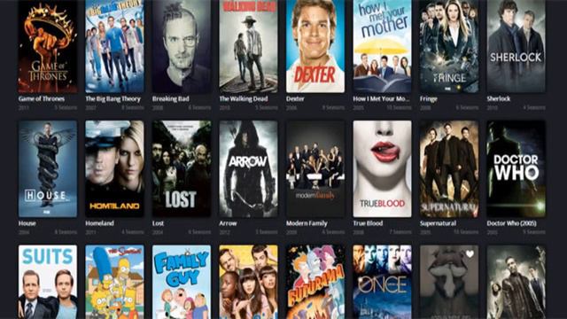 Почему мы любим сериалы смотреть онлайн