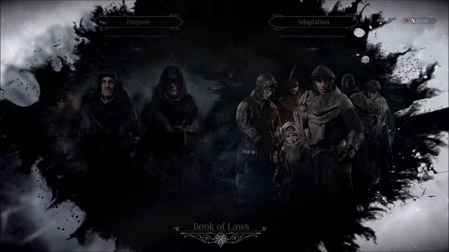 Frostpunk New Home Survivor (no child labour) смотреть онлайн