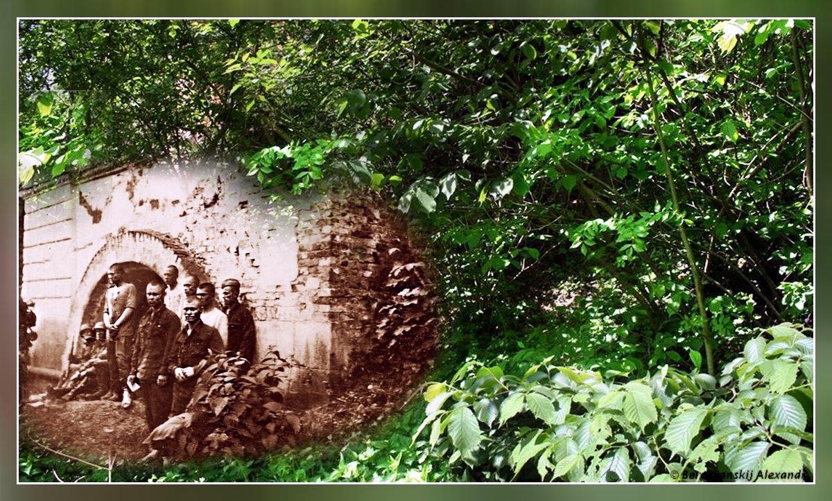 Брестская крепость, мифы и заблуждения. Тату, склад Клыпы и др. смотреть онлайн