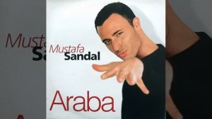 Mustafa Sandal - Araba (2004 Remix)