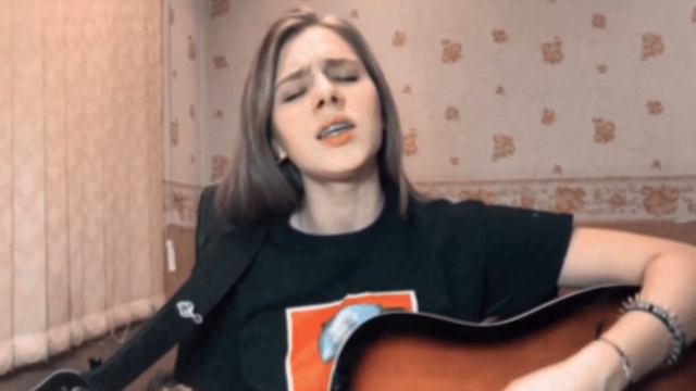 Lola Smolina - Никотин (Егор Натс кавер) смотреть онлайн