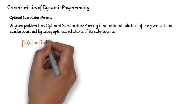Dynamic programming Introduction | What Is Dynamic programming | How To Use It | EP1 смотреть онлайн