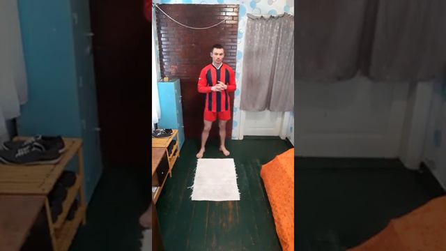 Упражнение для спины смотреть онлайн