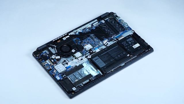 How to replace the M.2 2230 (Solid State Drive - SSD) in your Latitude 3510 смотреть онлайн