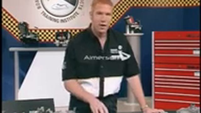 BRP Учебное пособие для механиков Двигатель Часть 1 Ремонт БРП