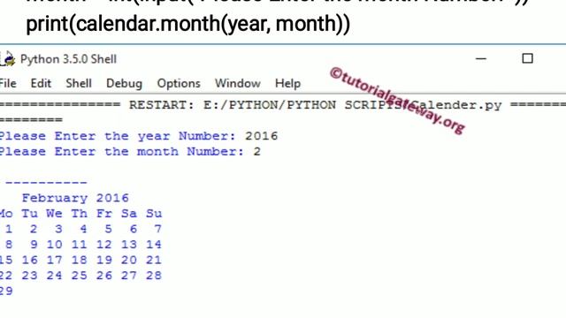 Development Tools in Python смотреть онлайн