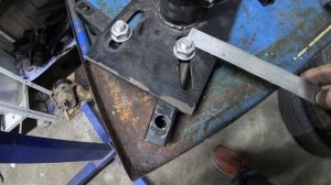 кантователь или заготовка для DIY