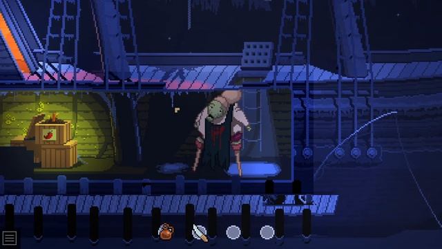 The Supper- FULL PLAYTHROUGH смотреть онлайн