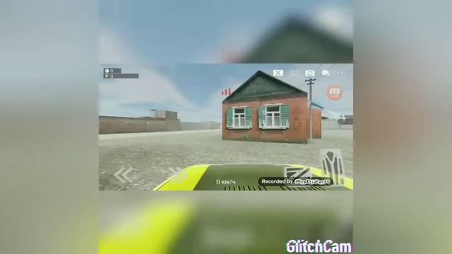 3 секрета в Russian Rider Online|×Показываю секреты игры на корте ГАРАЖИ× смотреть онлайн