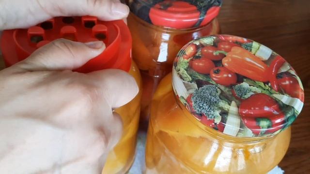 ЭКОНОМИЯ САХАРА! ЗАГОТОВКА ФРУКТОВ НА ДОЛГОЕ ХРАНЕНИЕ ?ПЕРСИКИ "НЕКТАРИН" БЕЗ СТЕРИЛИЗАЦИИ смотреть онлайн