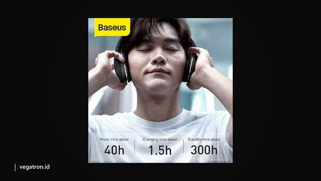 Yang Banyak di Request Arek-Arek | Baseus D02 Pro смотреть онлайн