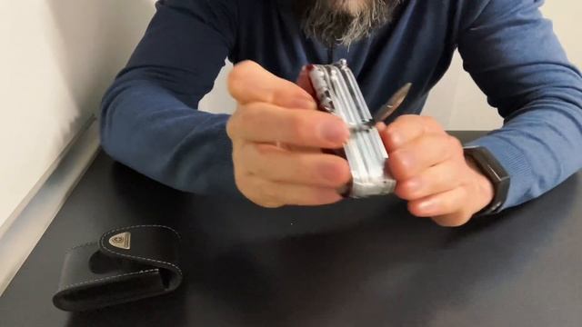 !!!ПЕРЕЗАЛИВ!!! Сборная Солянка: Victorinox Cyber Tool L, Update по моей двери и об искусстве. смотреть онлайн