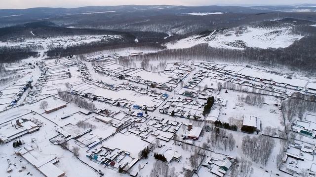 с. Агинское смотреть онлайн