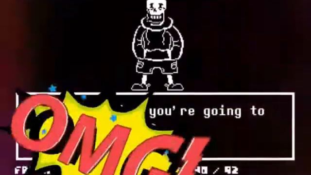 (My Fan-Game) Reset!Tale (aka Undertale 2) Trailer смотреть онлайн