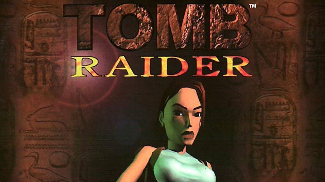 Tomb Raider (игра, 1996) Прохождение #5 ► DLC Unfinished Business смотреть онлайн