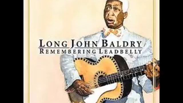 Long John Baldry - on a Christmas day смотреть онлайн