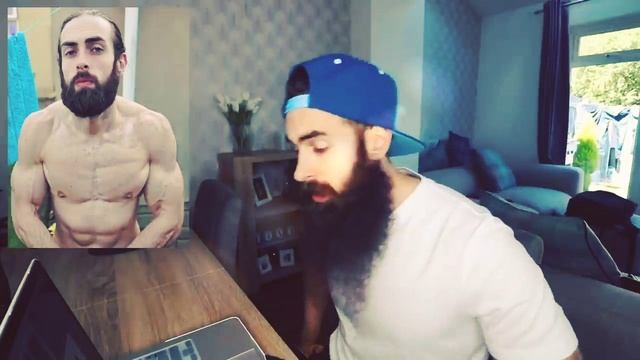 Человек, который ест и не толстеет. Такое возможно?