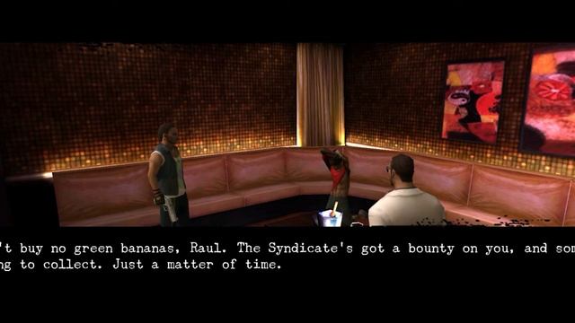Gangstar Rio City of Saints Gameplay Part 1 смотреть онлайн