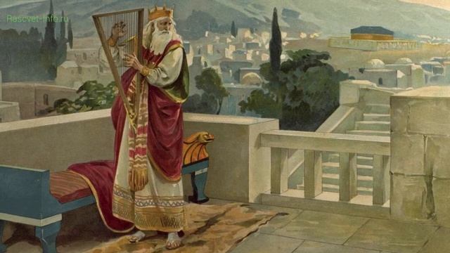 ПСАЛОМ 94 смотреть онлайн