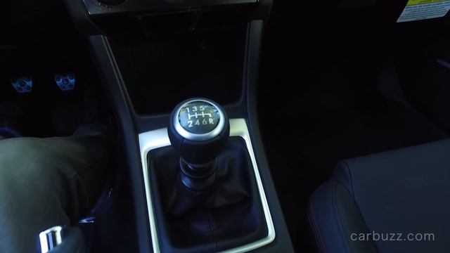 2017 Subaru WRX UNBOXING Review - Does It Really Have A True Competitor?