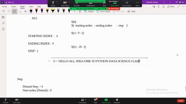 python introduction FULL STACK DATA SCIENCE &AI 3 wmv смотреть онлайн