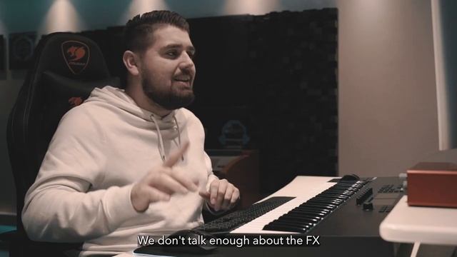 MAKING OF | FEEL IT (Hexagon) смотреть онлайн
