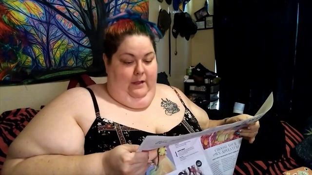 Halsey Ipsy glam bag x unboxing смотреть онлайн