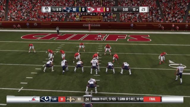 Madden NFL 19: How Do You Play Madden Offline? My Settings And Philosophy.