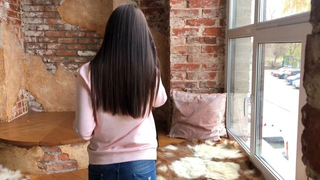 Толстовка женская "Ластика" смотреть онлайн