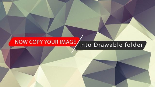 How to create imageview in android studio? - Imageview tutorial [part 1] смотреть онлайн