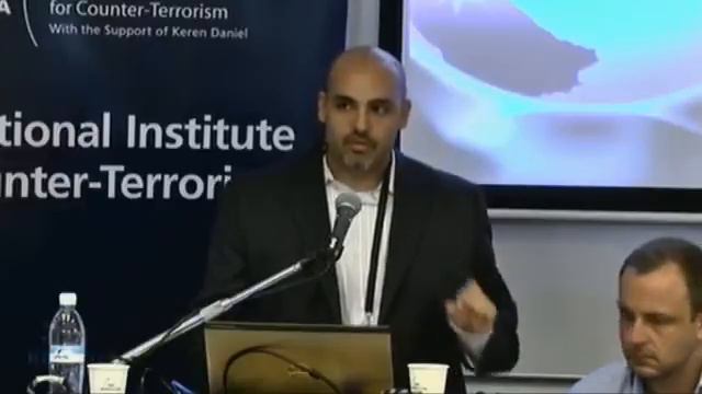 From A To Z: Al-Qaeda Central And Its Affiliates Workshop Part 1